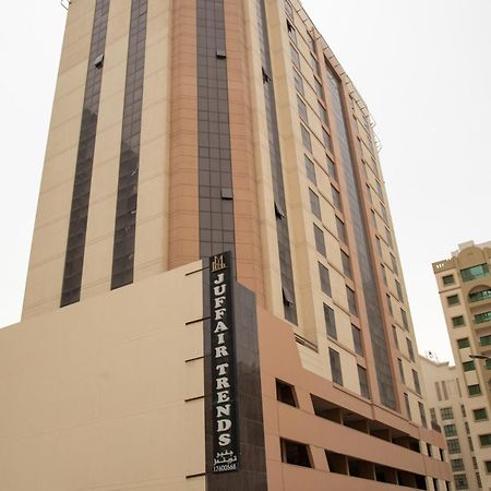 Juffair Trends Luxury Apartment Manama Luaran gambar