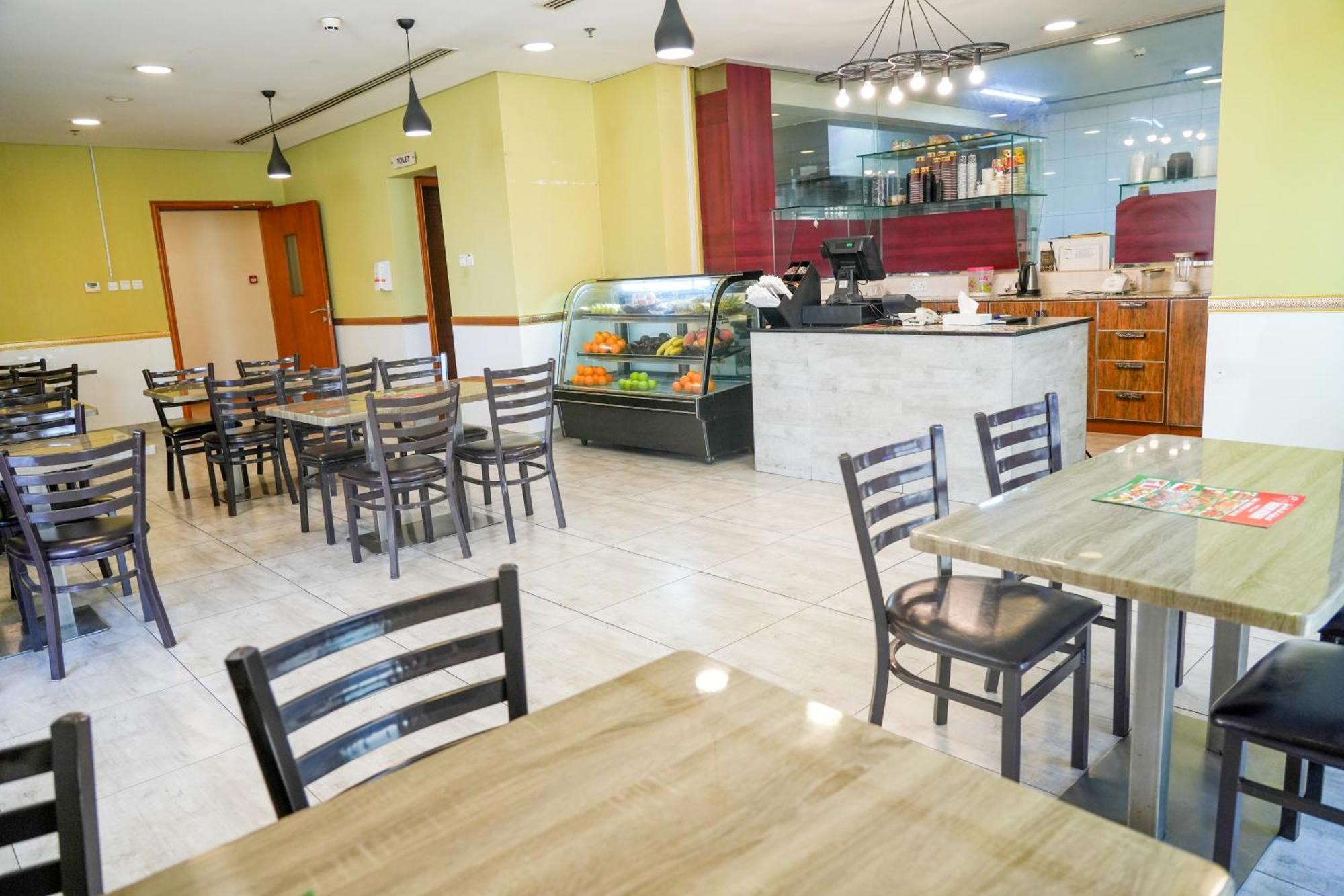 Juffair Trends Luxury Apartment Manama Luaran gambar