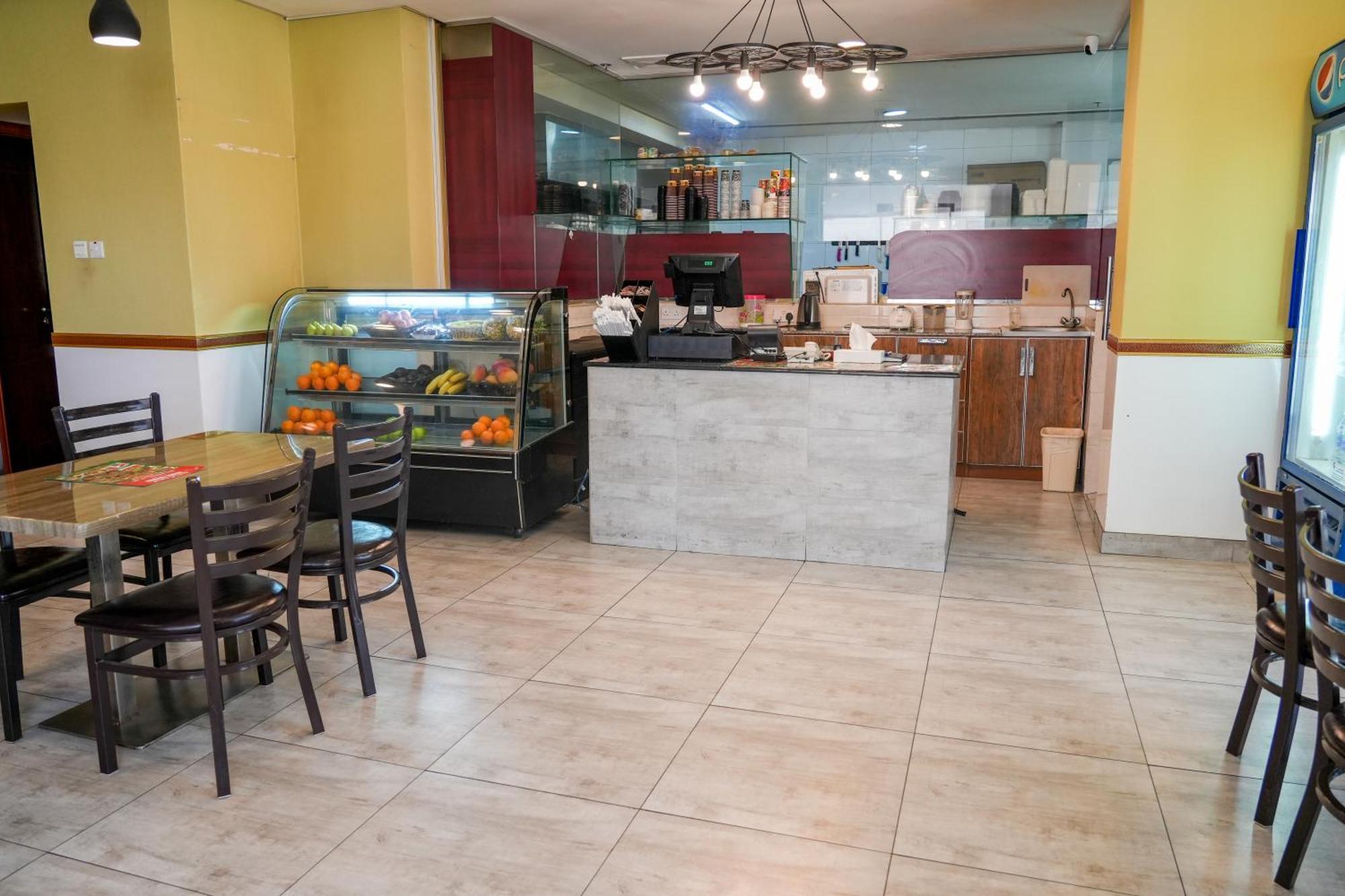 Juffair Trends Luxury Apartment Manama Luaran gambar