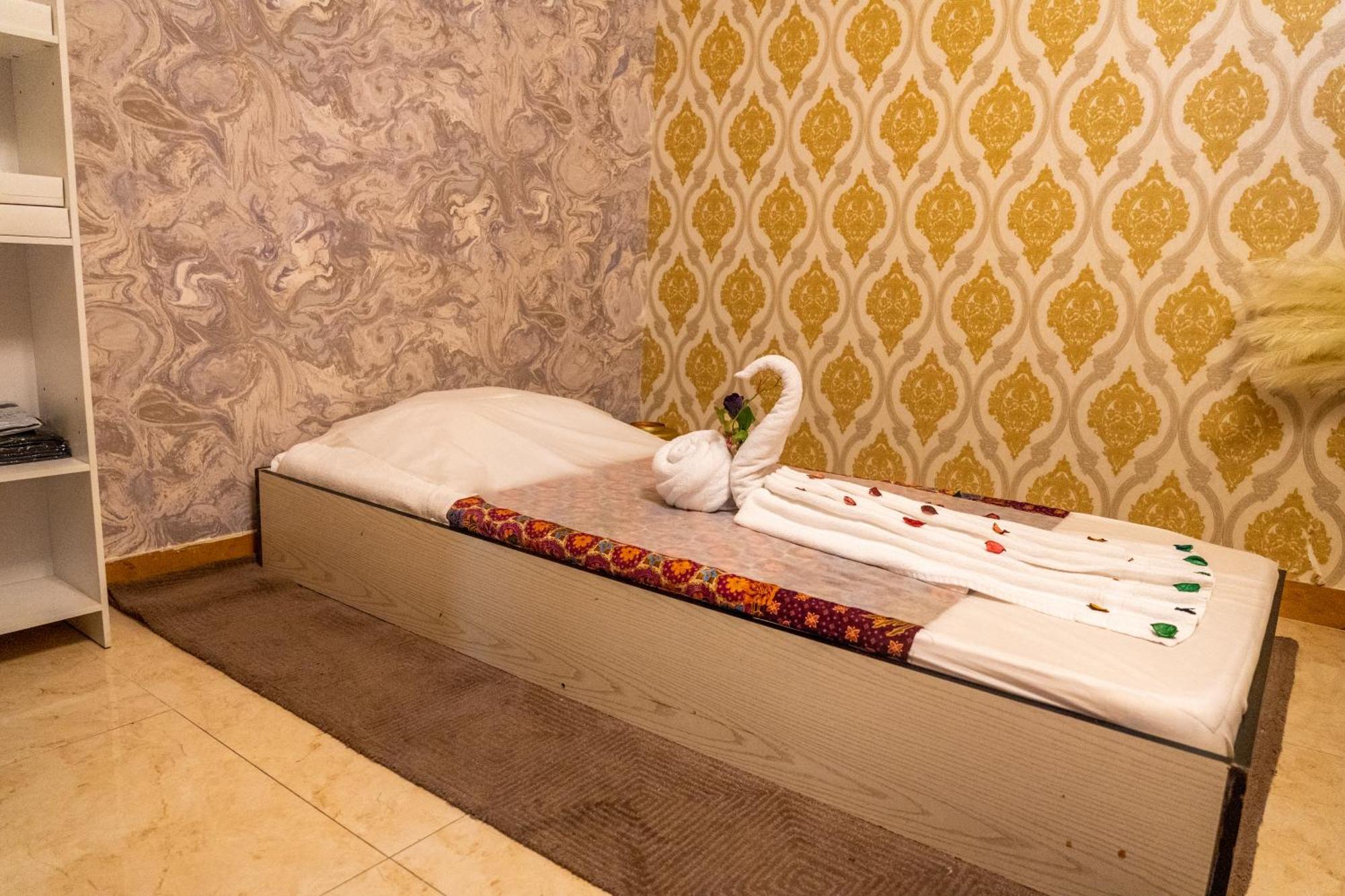 Juffair Trends Luxury Apartment Manama Luaran gambar