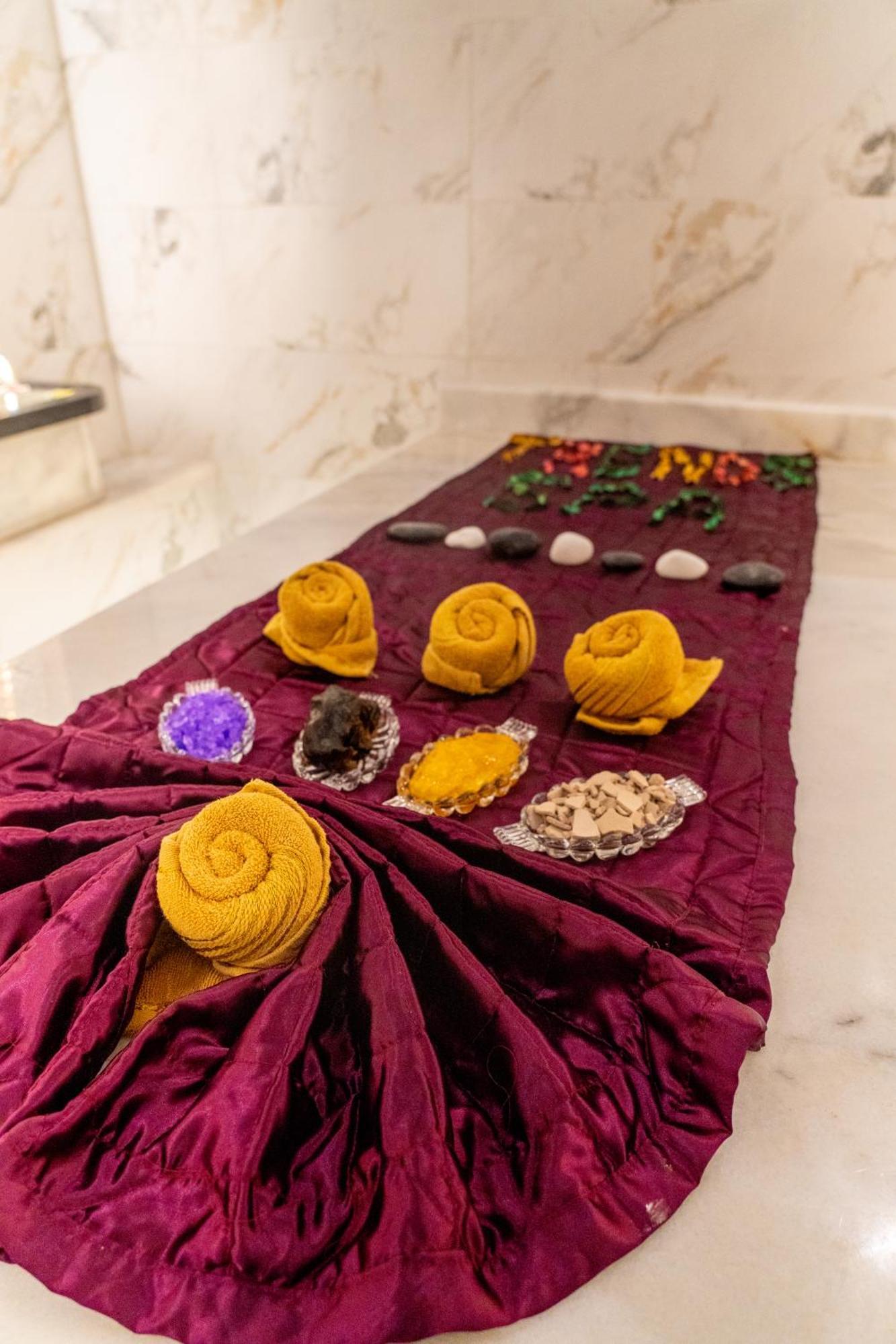 Juffair Trends Luxury Apartment Manama Luaran gambar