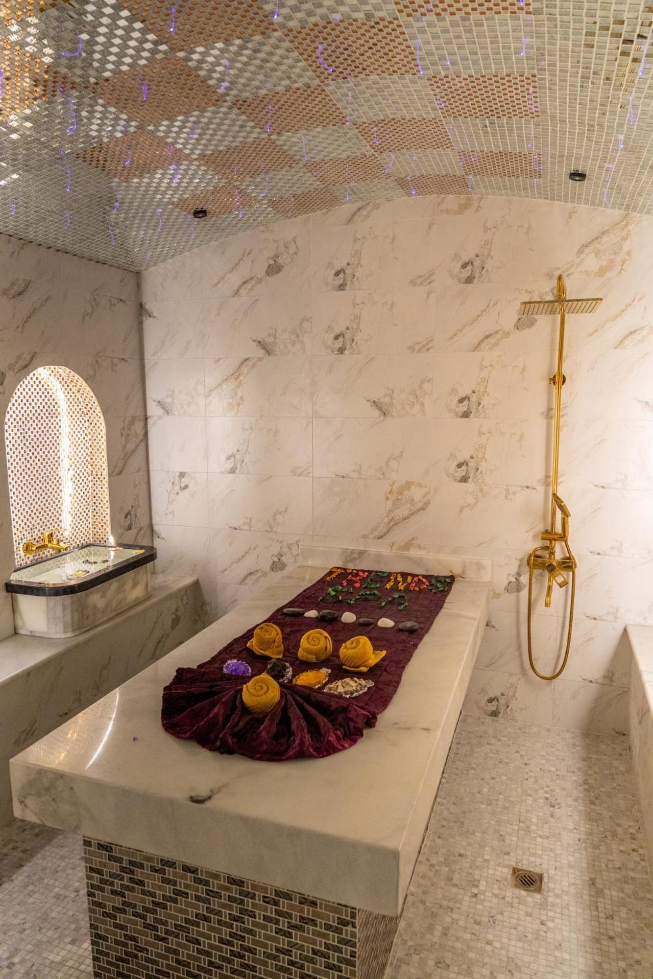 Juffair Trends Luxury Apartment Manama Luaran gambar