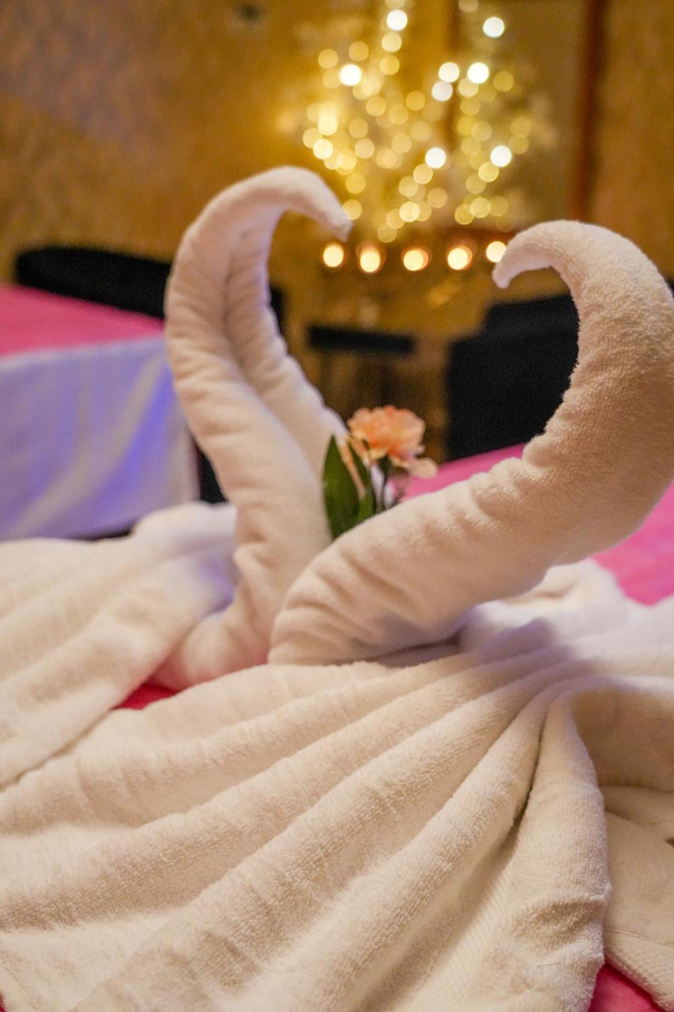Juffair Trends Luxury Apartment Manama Luaran gambar
