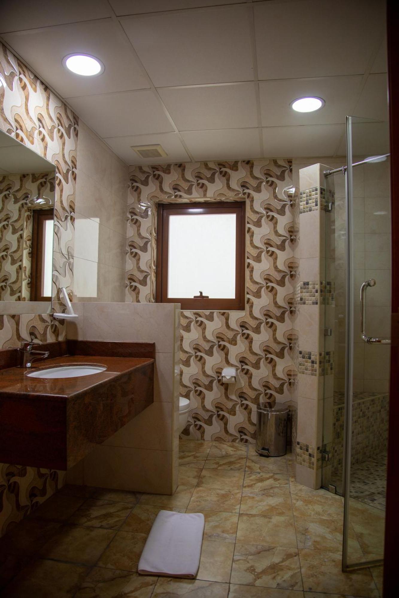 Juffair Trends Luxury Apartment Manama Luaran gambar