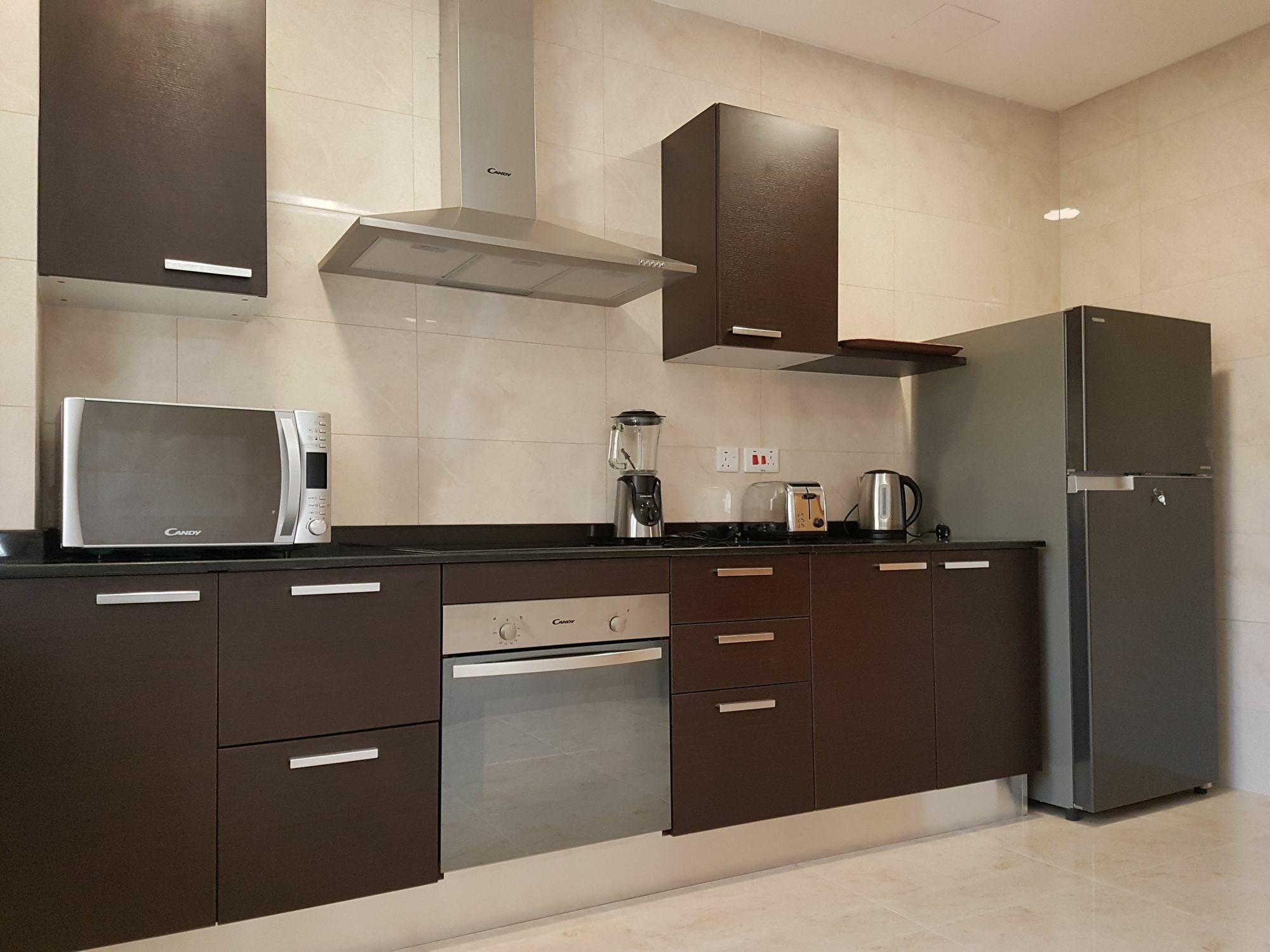 Juffair Trends Luxury Apartment Manama Luaran gambar